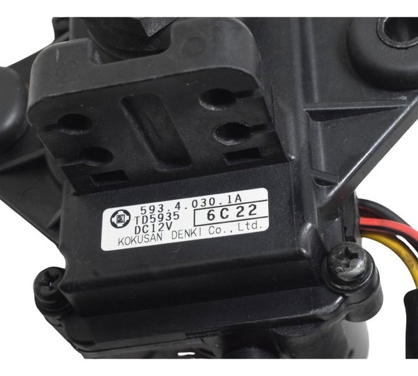 Servo Motor Ducati X Diavel S 16-22 Original