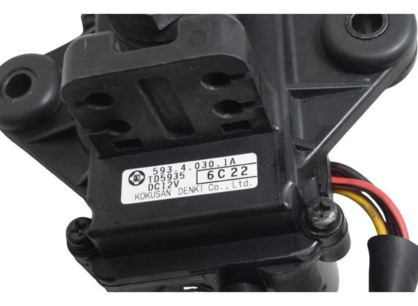 Servo Motor Ducati X Diavel S 16-22 Original