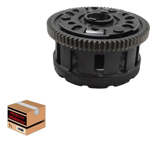 Campana Embreagem Bmw S 1000 Rr 10-14 Original