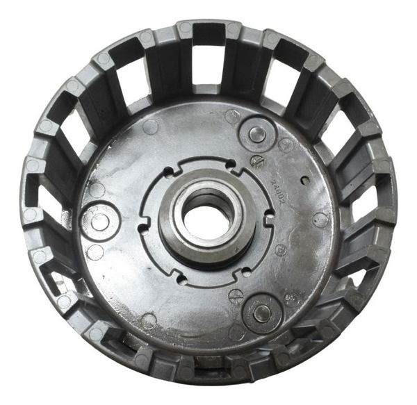 Campana Embreagem Bmw S 1000 Rr 10-14 Original