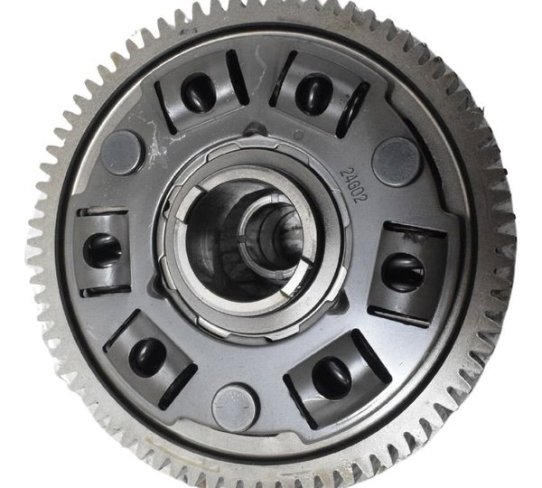 Campana Embreagem Bmw S 1000 Rr 10-14 Original