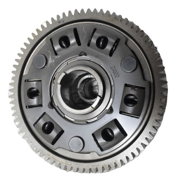 Campana Embreagem Bmw S 1000 Rr 10-14 Original