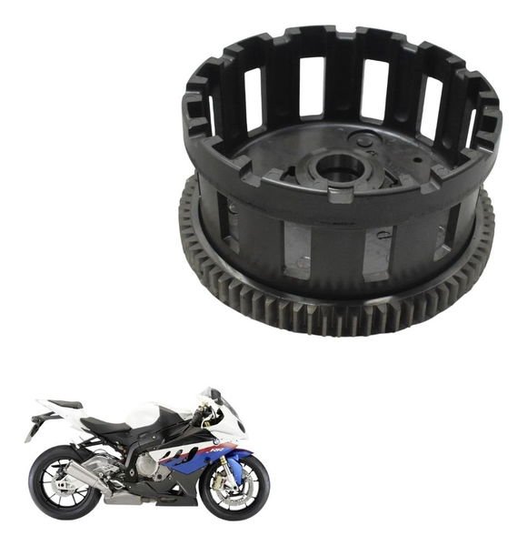 Campana Embreagem Bmw S 1000 Rr 10-14 Original