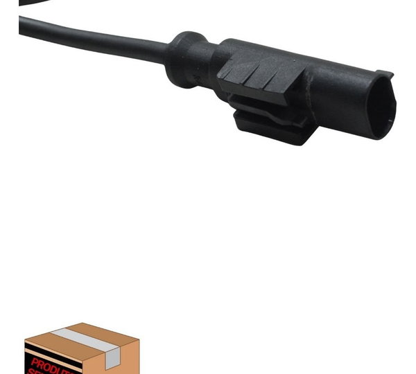 Sensor Abs Traseiro Ducati X Diavel S 16-22 Original