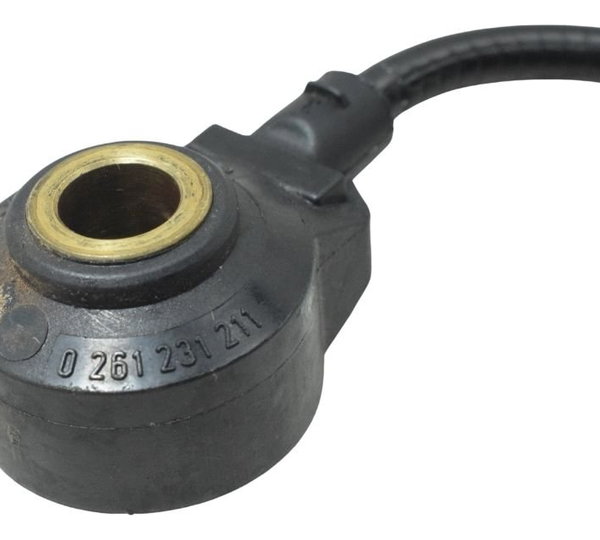 Sensor Detonação Ducati X Diavel S 16-22 Original