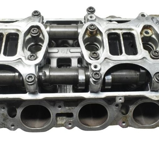 Cabeçote Bmw S 1000 Rr 10-14 Original