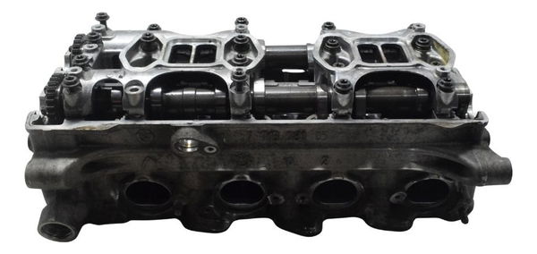 Cabeçote Bmw S 1000 Rr 10-14 Original