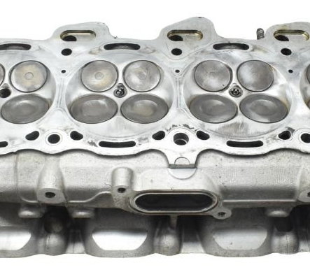 Cabeçote Bmw S 1000 Rr 10-14 Original