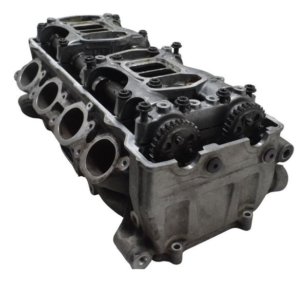 Cabeçote Bmw S 1000 Rr 10-14 Original