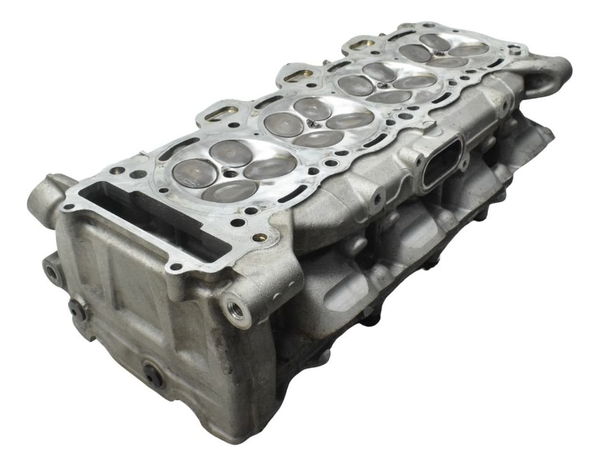 Cabeçote Bmw S 1000 Rr 10-14 Original