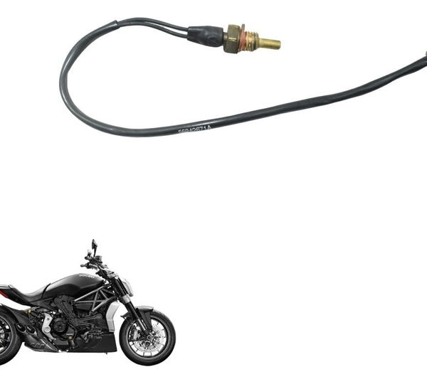 Sensor Temperatura Ducati X Diavel S 16-22 Original