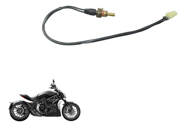Sensor Temperatura Ducati X Diavel S 16-22 Original