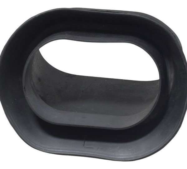 Duto Ar Esquerdo Bmw S 1000 Rr 10-14 Original