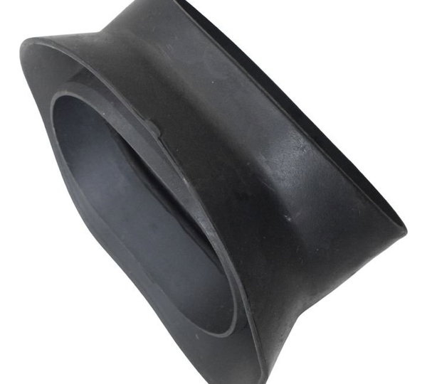 Duto Ar Esquerdo Bmw S 1000 Rr 10-14 Original