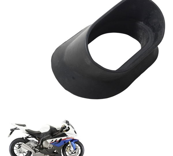 Duto Ar Esquerdo Bmw S 1000 Rr 10-14 Original