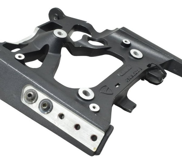 Suporte Quadro Ducati X Diavel S 16-22 Original