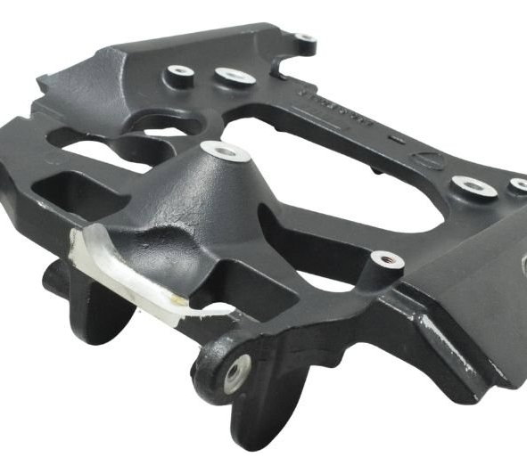 Suporte Quadro Ducati X Diavel S 16-22 Original