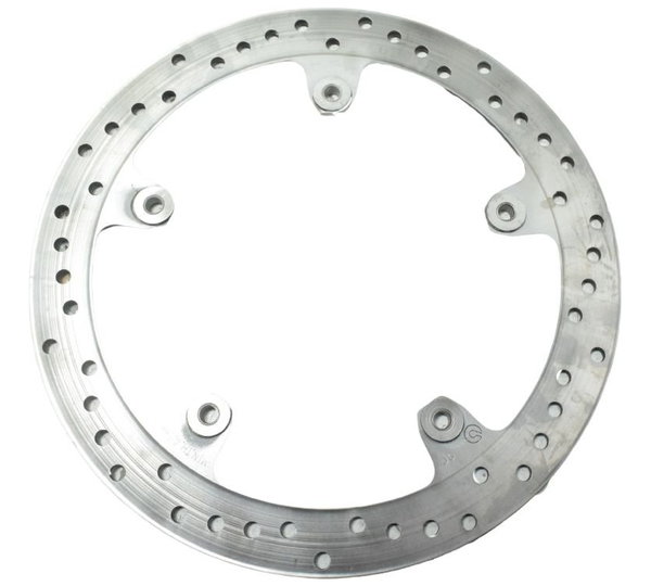 Disco Freio Dianteiro Bmw S 1000 Rr 10-14 Original