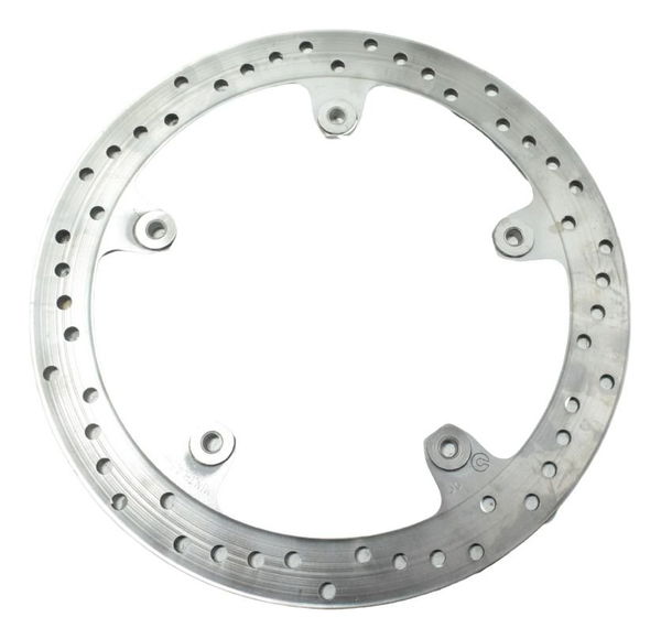 Disco Freio Dianteiro Bmw S 1000 Rr 10-14 Original