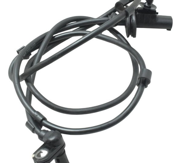 Sensor Abs Dianteiro Ducati X Diavel S 16-22 Original