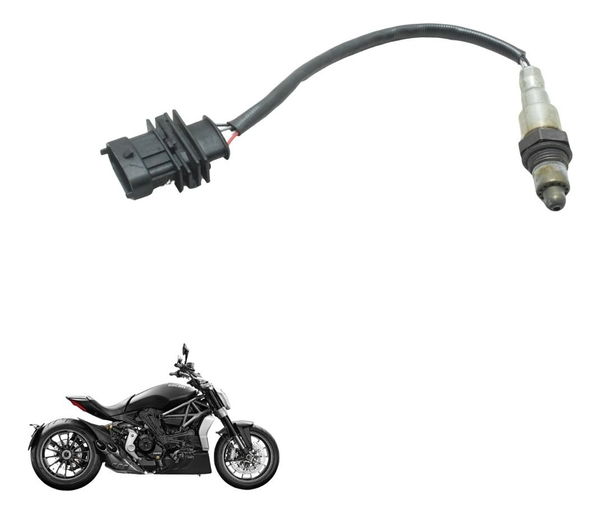Sonda Lambda Ducati X Diavel S 16-22 Original