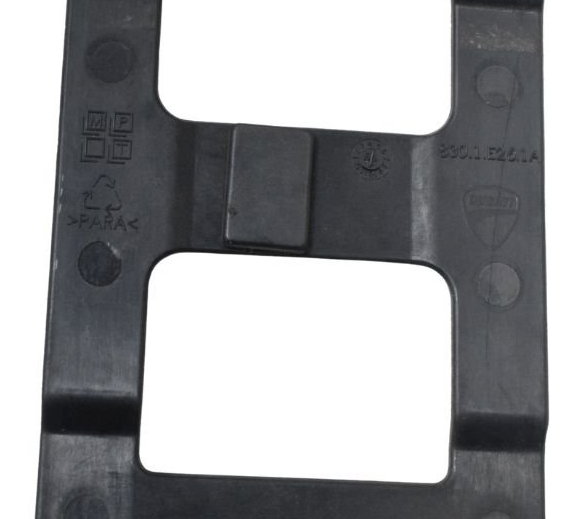 Suporte Bateria Ducati X Diavel S 16-22 Original