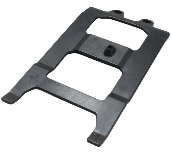 Suporte Bateria Ducati X Diavel S 16-22 Original