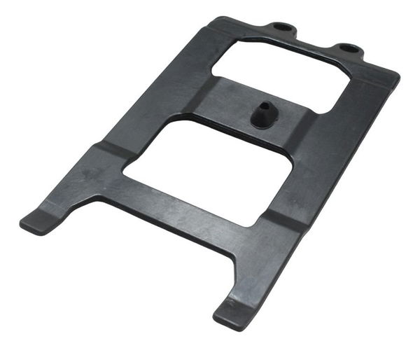 Suporte Bateria Ducati X Diavel S 16-22 Original