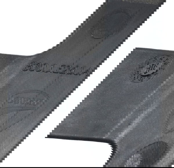 Suporte Bateria Ducati X Diavel S 16-22 Original