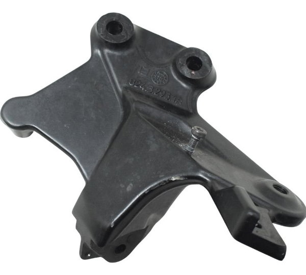 Suporte Pedaleira Dianteira Direita Ducati X Diavel S 16-22