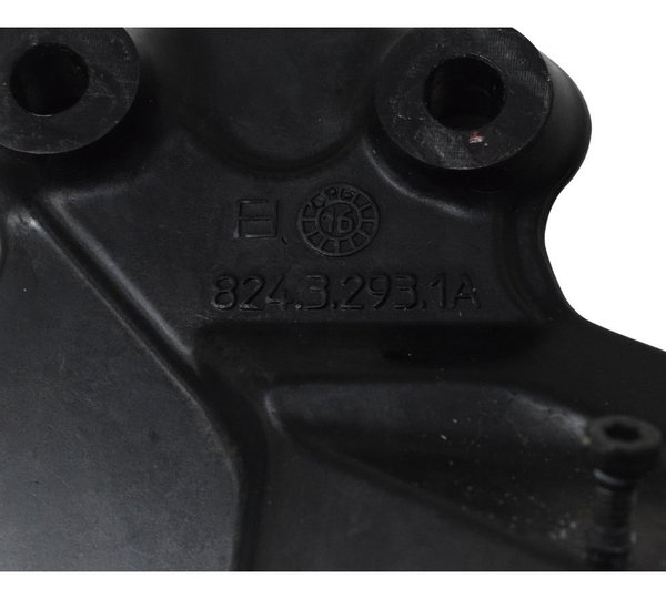 Suporte Pedaleira Dianteira Direita Ducati X Diavel S 16-22