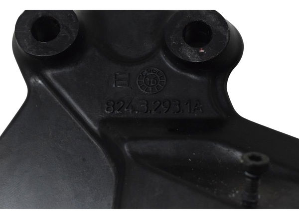 Suporte Pedaleira Dianteira Direita Ducati X Diavel S 16-22