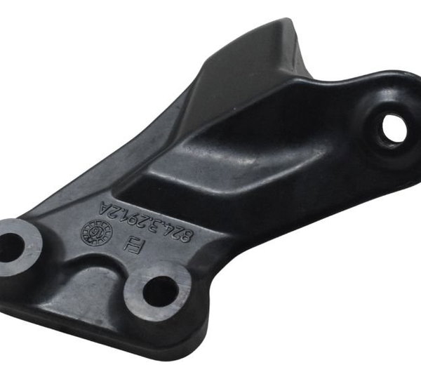 Suporte Pedaleira Dianteira Esquerda Ducati X Diavel S 16-22