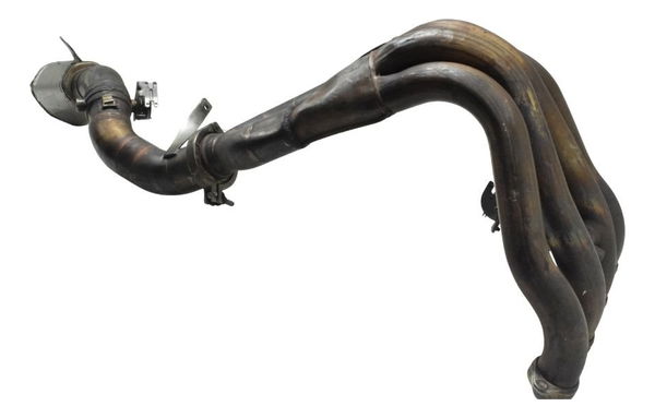 Escapamento C/ Avaria Akrapovic Bmw S 1000 Rr 10-14