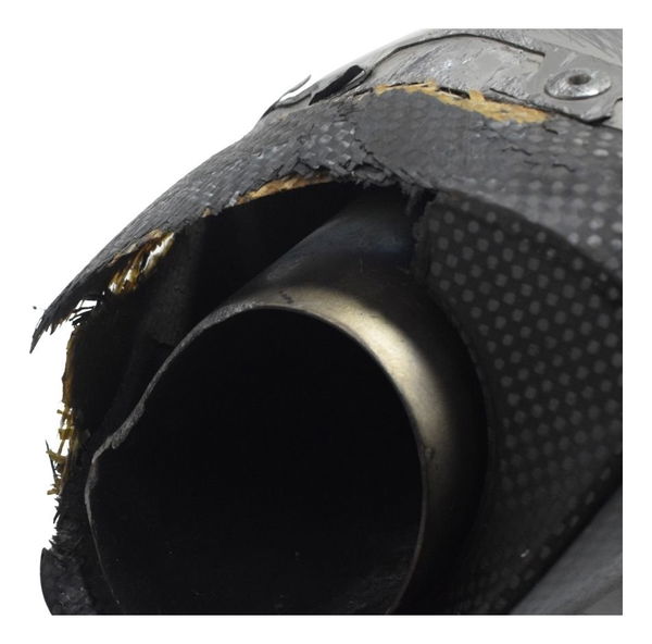 Escapamento C/ Avaria Akrapovic Bmw S 1000 Rr 10-14