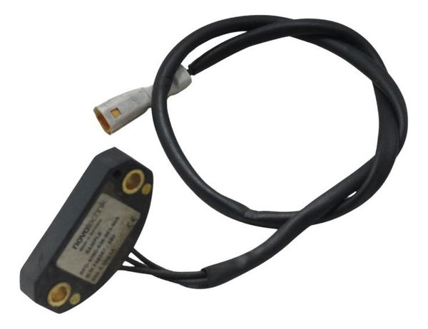 Sensor Posição Marcha Ducati X Diavel S 16-22 Original