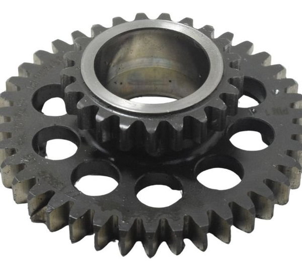 Engrenagem Redução Partida Bmw S 1000 Rr 10-14 Original
