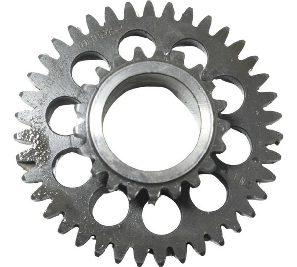 Engrenagem Redução Partida Bmw S 1000 Rr 10-14 Original