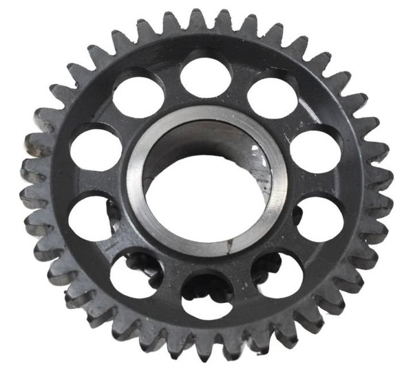 Engrenagem Redução Partida Bmw S 1000 Rr 10-14 Original