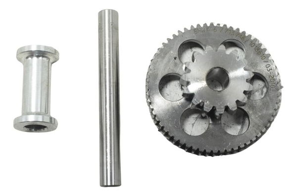 Engrenagem Redução Partida Bmw S 1000 Rr 10-14 Original