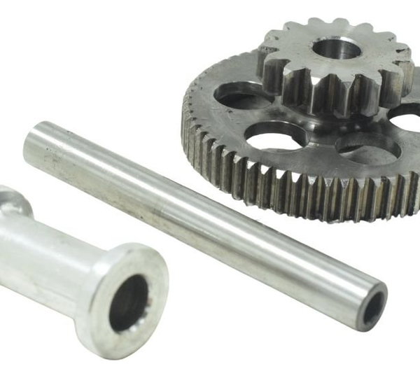 Engrenagem Redução Partida Bmw S 1000 Rr 10-14 Original
