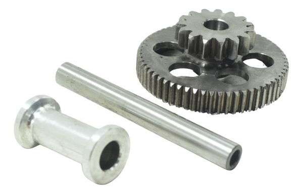 Engrenagem Redução Partida Bmw S 1000 Rr 10-14 Original