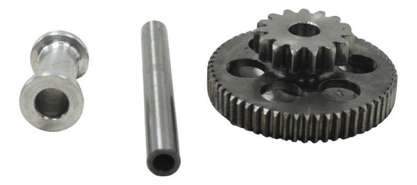 Engrenagem Redução Partida Bmw S 1000 Rr 10-14 Original