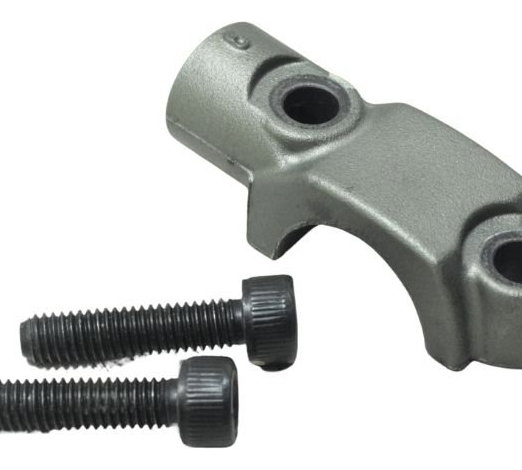 Suporte Espelho Esquerdo Ducati X Diavel S 16-22 Original