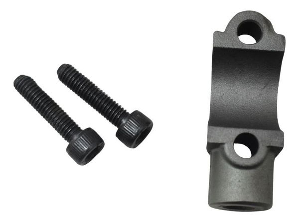 Suporte Espelho Esquerdo Ducati X Diavel S 16-22 Original