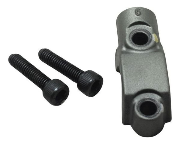 Suporte Espelho Esquerdo Ducati X Diavel S 16-22 Original