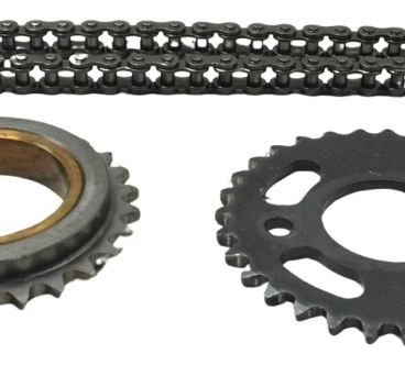 Engrenagem Corrente Bomba Óleo Bmw S 1000 Rr 10-14 Original