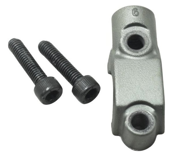 Suporte Espelho Direito Ducati X Diavel S 16-22 Original
