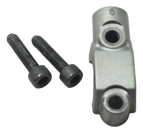 Suporte Espelho Direito Ducati X Diavel S 16-22 Original