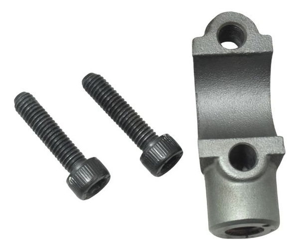 Suporte Espelho Direito Ducati X Diavel S 16-22 Original